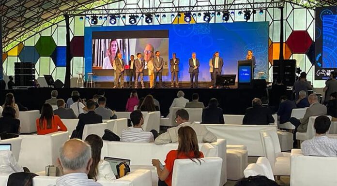 INDUSTRIA 4.0: Dijo Zúrzolo respeto a las conclusiones del 4º Congreso “Nuestra industria evoluciona o se quedará afuera del mundo”