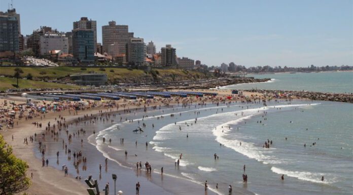 Fin de semana XXL: viajaron 3,2 millones de turistas y gastaron $42.646 millones