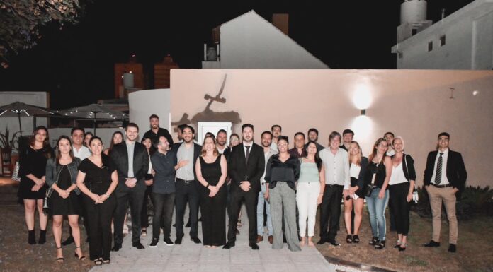 Zárate-Campana: El Colegio de Abogados del departamento judicial relanzó su “Comisión de Jóvenes”