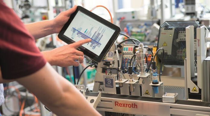 CONGRESO INTERNACIONAL Industria 4.0: “Alinear la transformación digital con la estrategia del negocio”
