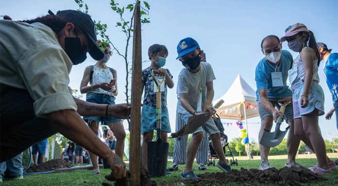 Día de la Conciencia Ambiental: En la Escuela Técnica Roberto Rocca se desarrolló una jornada de diversión sustentable en familia