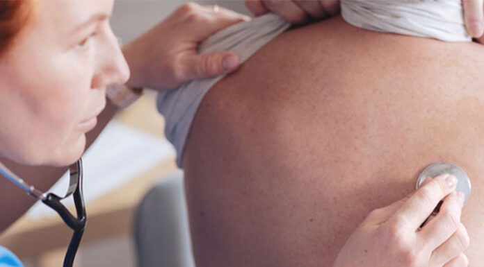 DÍA MUNDIAL CONTRA LA NEUMONÍA: Interesantes recomendaciones y relación con la covid-19 ya que la mitad lo padece