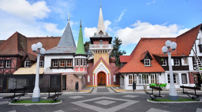 La República de los Niños celebra su 70º aniversario con festejos todo el fin de semana