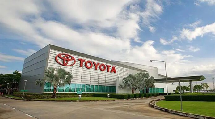 Premios a Toyota: Recibe premiaciones de Ciudadanía Empresaria por lo actuado en RSE y “economía circular”