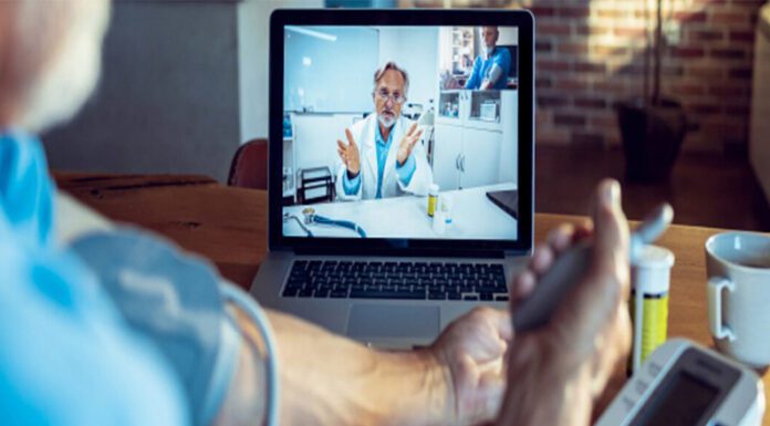 La pandemia de COVID-19 impulsa la tecnología de atención médica para crear una nueva realidad operativa