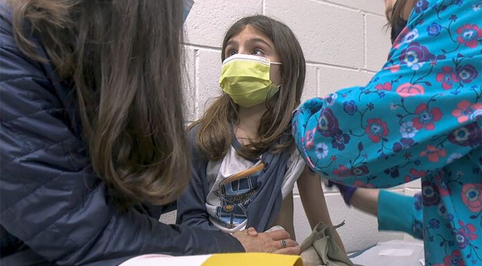 MINIVACUNAME Zárate: Padres autoconvocados impulsan movida para que sus niños tengan una buena vacuna contra el Covid-19