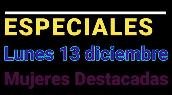 CON ZETA: El programa presentó a las diez Mujeres Destacadas del año y a su columnista fija para despedir el 2021