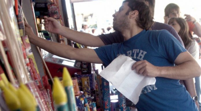 Pirotecnia y autismo: cómo afecta a personas con trastornos del neurodesarrollo