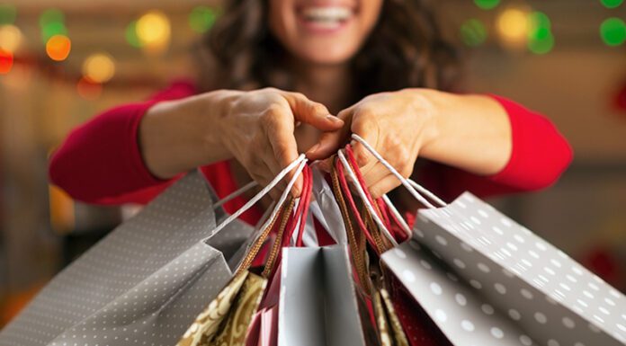 Las ventas minoristas pyme cayeron 3,1% anual en noviembre