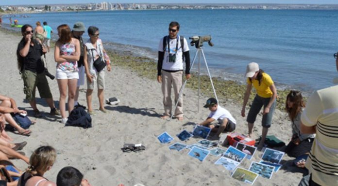 Turismo científico para revalorizar el patrimonio cultural nacional