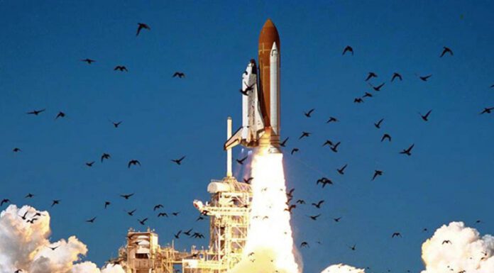 NASA: A 36 años de la tragedia del Challenger