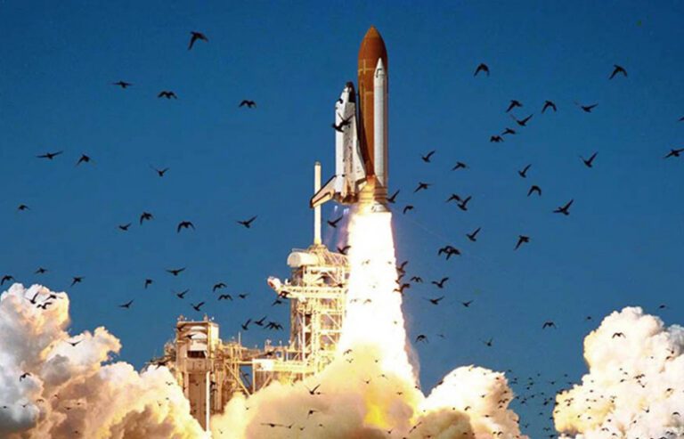 NASA: A 36 años de la tragedia del Challenger