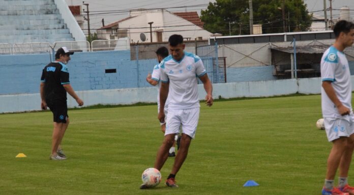 Volvió CADU: La semana pintó Celeste junto a Mostaza, el goleador histórico y un sueño renovado