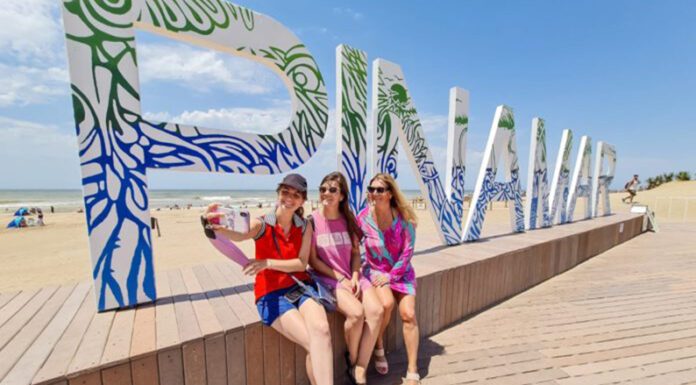 VACUNACIÓN: ¿Si me voy de vacaciones, me puedo vacunar en otra ciudad distinta a la que vivo?