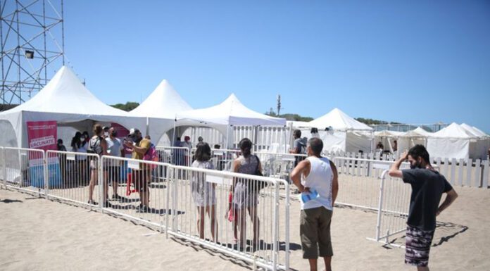 Temporada de verano: el trabajo y la situación sanitaria son las principales preocupaciones