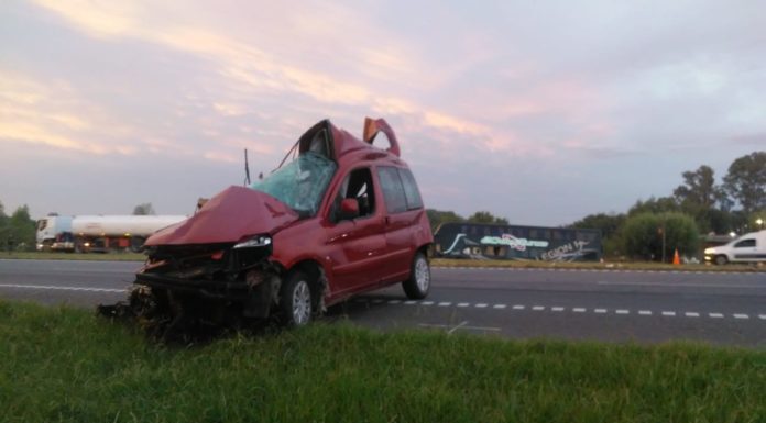 Efemérides Especiales: Hoy nos detenemos en el recuerdo de la víctimas por accidentes de tránsito