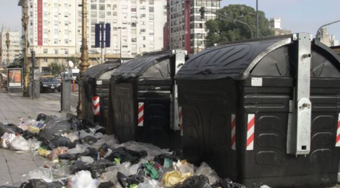 Un proyecto de separación de residuos ideado por estudiantes argentinos entre los 10 mejores del mundo del programa de Huawei “Tech4Good”