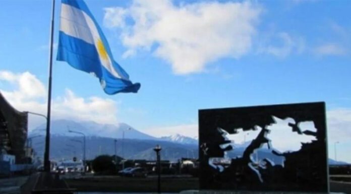 A 189 AÑOS DE LA USURPACIÓN: El Gobierno reafirmó los derechos de soberanía argentina en Malvinas