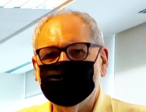 Nucleoeléctrica: La empresa de las centrales nucleares, entregó indumentaria deportiva a clubes de Lima y Zárate