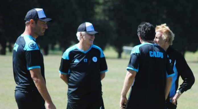 PRIMERA B | AFA: Así se jugará la jornada inicial donde CADU, con cuerpo técnico y equipo nuevo, recibirá a J. J. Urquiza