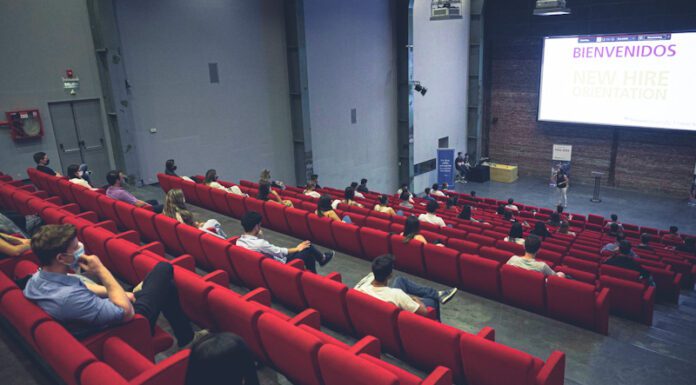 Verano en Tenaris: Arrancó una nueva edición de las “Pasantías Educativas” de la empresa en la región