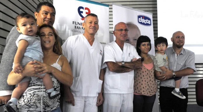 DÍA DE CONCIENTIZACIÓN: Resaltan la importancia del diagnóstico precoz de las cardiopatías congénitas