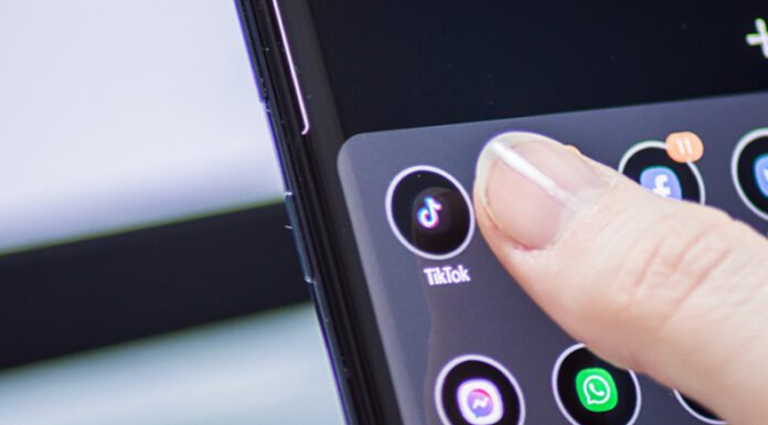 EE.UU. quiere prohibir TikTok por ser una “amenaza a la seguridad privada”