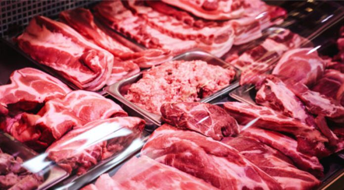 En los últimos tres años, el consumo de carne vacuna cayó un 12 por ciento