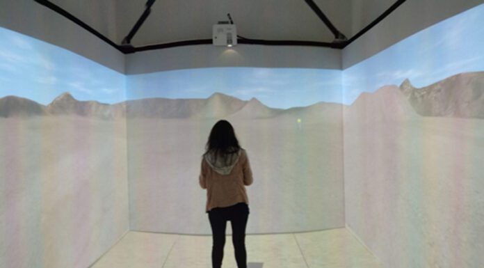 Realidad virtual para la detección temprana del Alzheimer