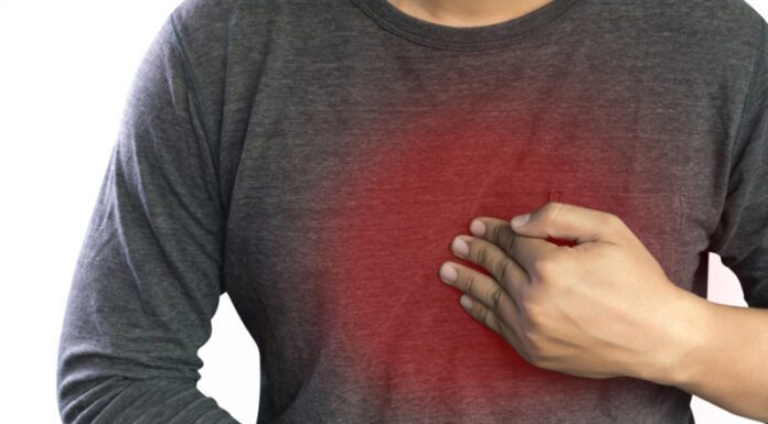 Una de cada cuatro personas sufre acidez en el país por sedentarismo, estrés y mala alimentación