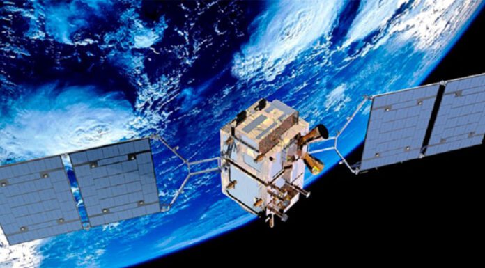 La Argentina construye un satélite para conocer el mar a través de sus “colores”