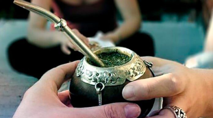 ESTUDIO: Cambio de hábitos, ¿adiós al mate compartido?