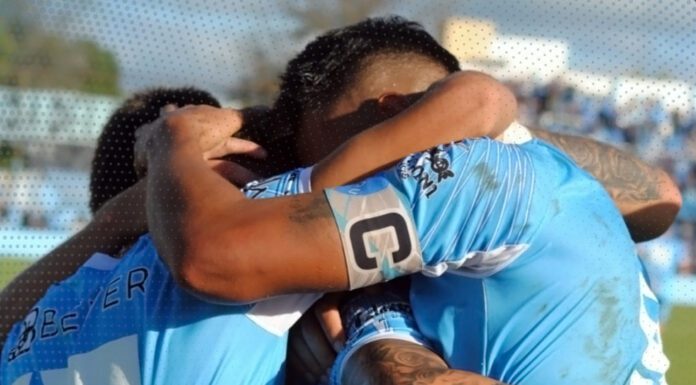 PERDIO CADU: El equipo cayó ante Armenio sin ideas ni juego por 3 a 1 y se alejó de la punta