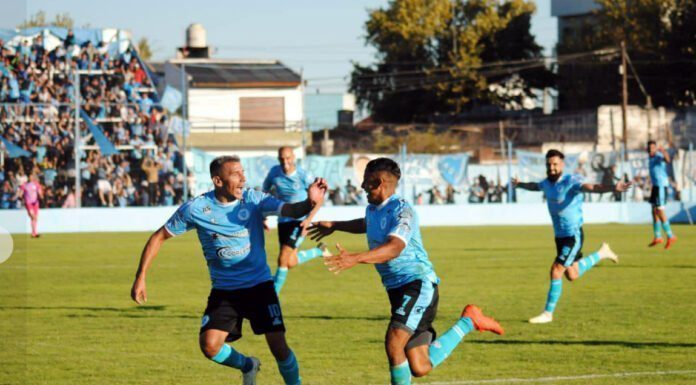 CADU a duras penas empató con San Carlos en un pobre partido antes de la fecha libre