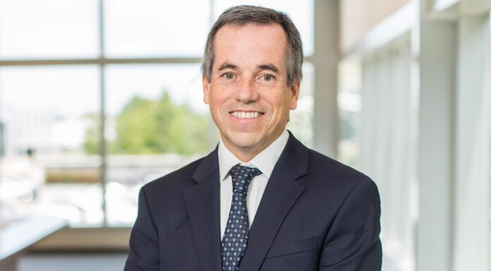 Gustavo Salinas: Será desde mayo el nuevo presidente de Toyota Argentina tras 12 años de Daniel Herrero