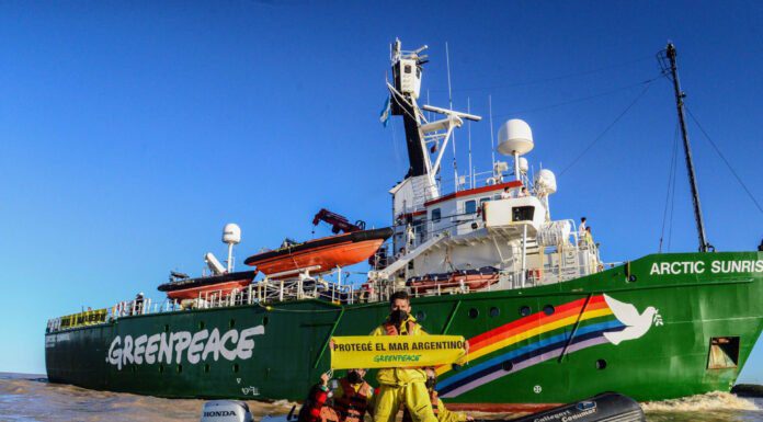 Jornadas gratuitas con recitales, visitas guiadas y charlas sobre el Mar Argentino