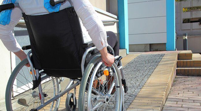 Crean un fondo para fomentar programas que favorezcan la inclusión de personas con discapacidad