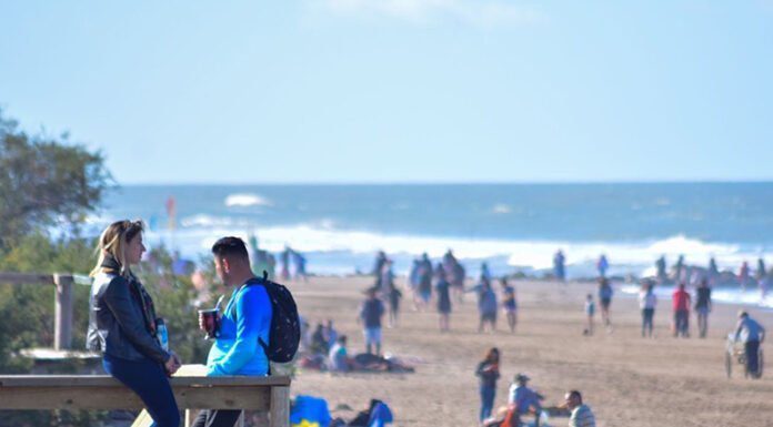 Semana Santa: viajaron 5 millones de personas y hubo alta ocupación en la provincia