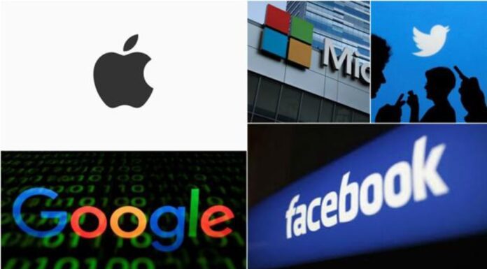 Apple, Google y Microsoft ampliarán apoyo para estándar de inicio de sesión sin contraseña