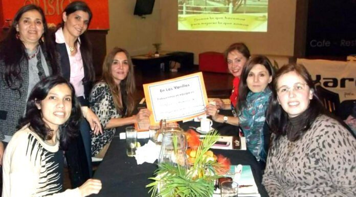 Invitación: Realizarán un taller online y gratuito desde la Cámara de Mujeres Empresarias de Zárate