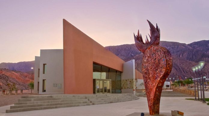 Cómo se convirtió el mayor basural de San Juan en espacio sustentable