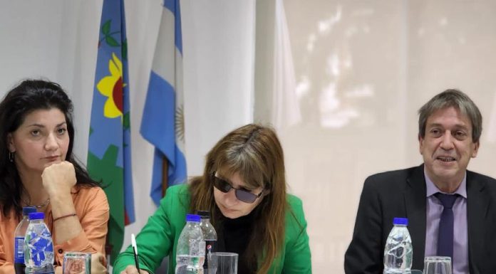 Asamblea Ordinaria: El Colegio de Abogados regularizó su situación tras la pandemia y recibió las nuevas autoridades