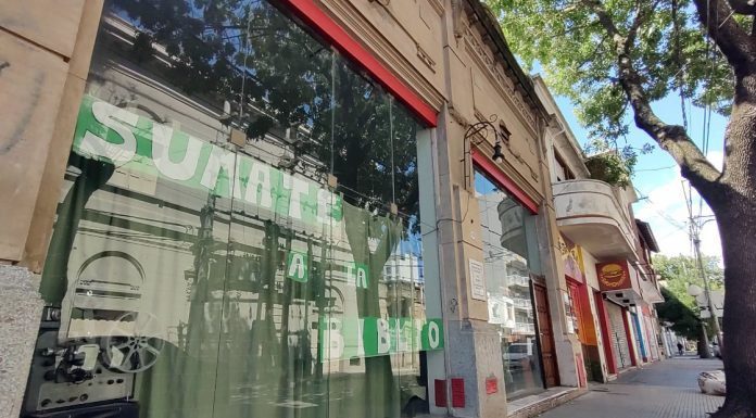 Biblioteca José Ingenieros: Se promueve un taller de poesía gratuito para adolescentes llamado “La prolijidad no es lo mío”
