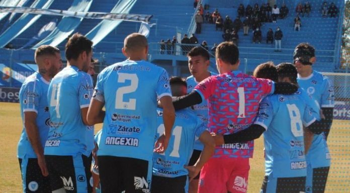 Revanchas “B”: Defensores Unidos se trajo en un entretenido encuentro un punto de Loma Hermosa