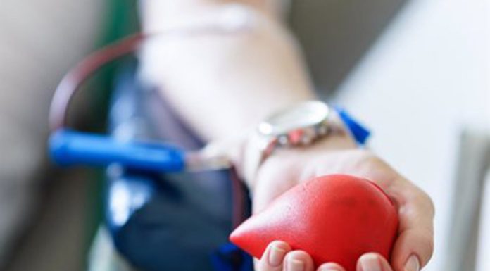 9 NOVIEMBRE: Mañana es el Día Nacional del Donante de Sangre y vale apoyar la campaña que salva muchas vidas