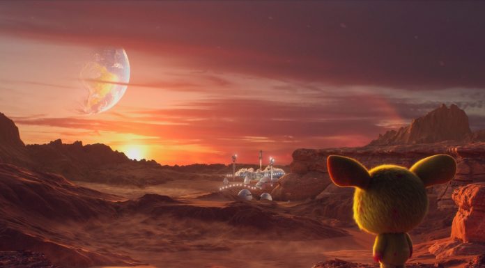 Día del Medio Ambiente: Greenpeace presenta ZOIO, el corto animado del extraterrestre que sueña con vivir en la Tierra