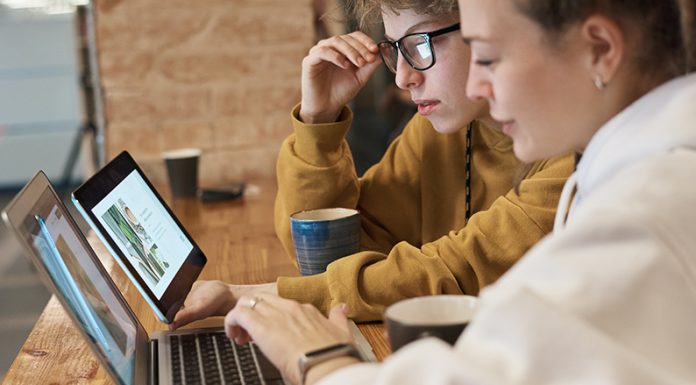 Habilidades digitales, una puerta de ingreso al mundo del trabajo: opciones para enseñarlas en la escuela