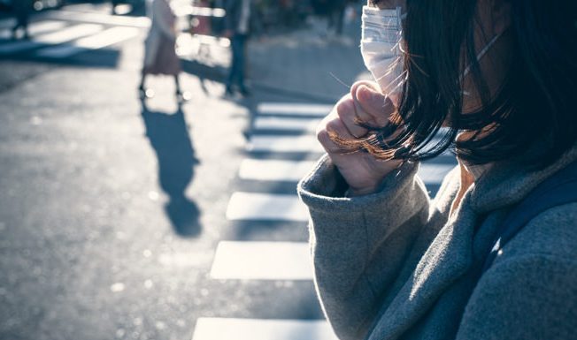 MEDIO AMBIENTE: Especialistas alertan sobre el vínculo entre la degradación ambiental y la nueva era de enfermedades