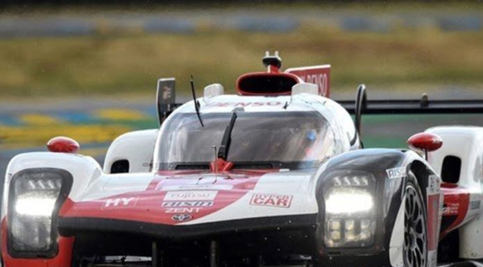 “Pechito” López terminó segundo y por cuarta vez ocupó el podio en las 24 Horas de Le Mans