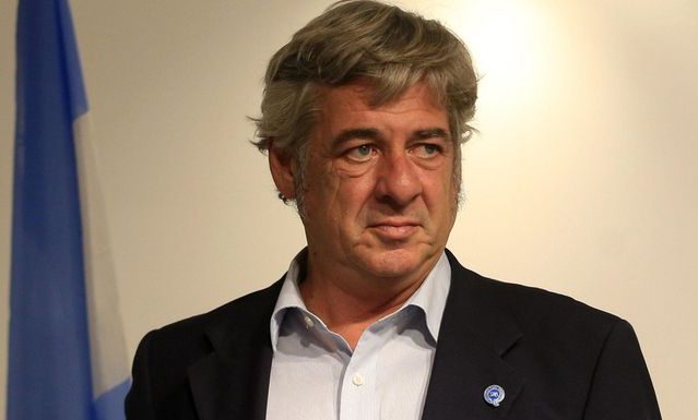 Sociedad Rural: El presidente de la SRA denunció que en el interior el gasoil ya se vende a casi $ 300
